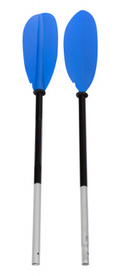 Байдарочное весло RST Super Compact 220 см
