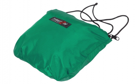 Дождевик с карманом