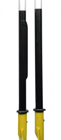 Байдарочное весло RST Eco Standart 240 см